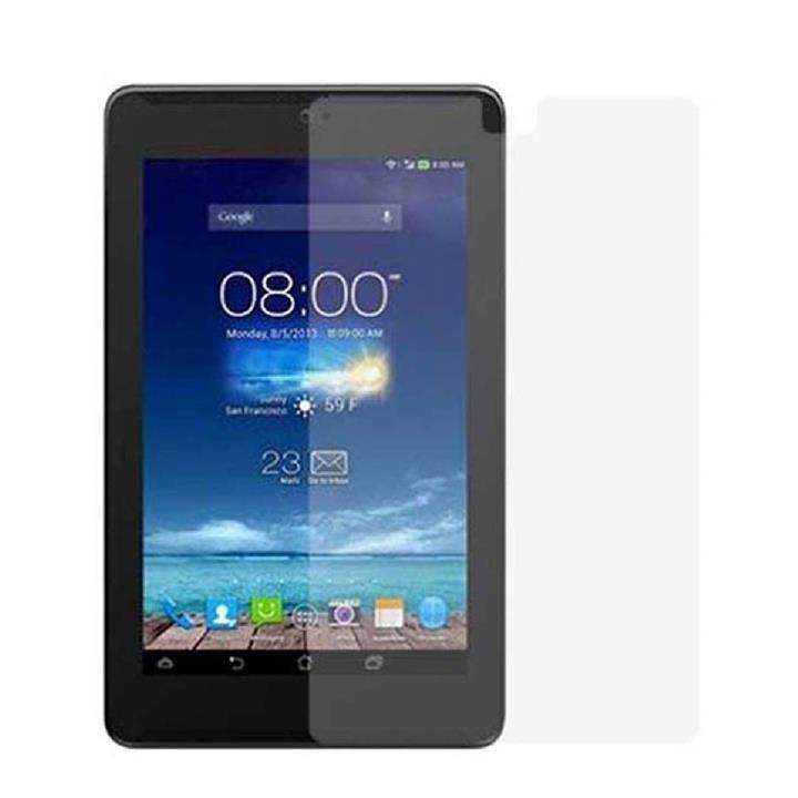 محافظ صفحه نمایش نانو مناسب برای تبلت ایسوس  Fonepad 7 - ME372CG Nano Screen Protector For Asus Fonepad 7 - ME372CG